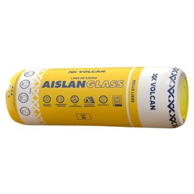 Aislante Lana de vidrio 40 mm 120x2400 cm