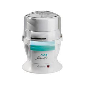 Picadora 1,2,3 con vaso KP-123BL 800W