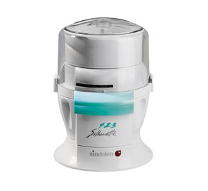 Picadora 1,2,3 con vaso KP-123BL 800W