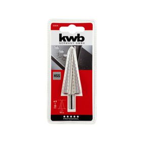 Fresa para metal 30 mm 525830 KWB