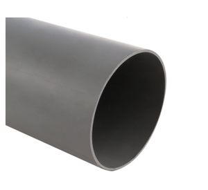 Tubo sanitario 110 mm x3 m PVC