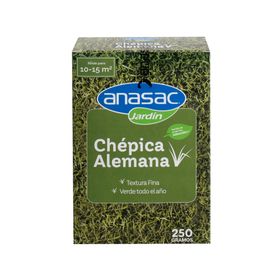 Semilla pasto Chépica alemana 250 g