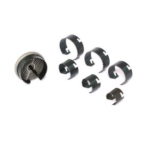 Sierra copa para madera 599000 KWB