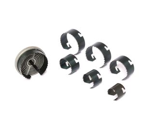 Sierra copa para madera 599000 KWB