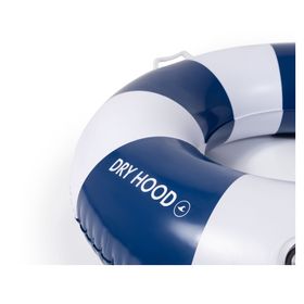 Flotador 90x90 cm Marine azul