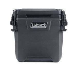 Cooler Convoy gris 26 lt