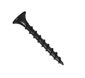 Tornillo rosca gruesa 6 mm x 1'' 1000 unidades Mamut