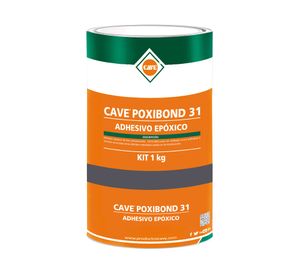 Cave poxi bond 31 1 kg cave