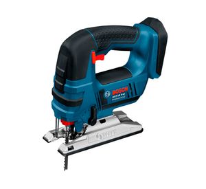 Sierra caladora inalámbrica 18V GST 18 V-LI Bosch