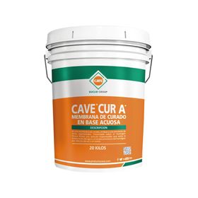 Membrada curado 20 lts cave cur-a cave
