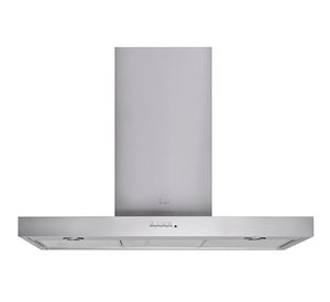 Campana decorativa 155W DJE-70 inox Teka