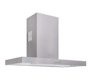 Campana DJE 70 inox 155W