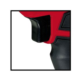 Atornillador de impacto inalámbrico 18V TE-CI 18 Li Solo Einhell