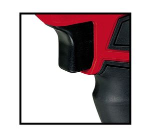 Atornillador de impacto inalámbrico 18V TE-CI 18 Li Solo Einhell