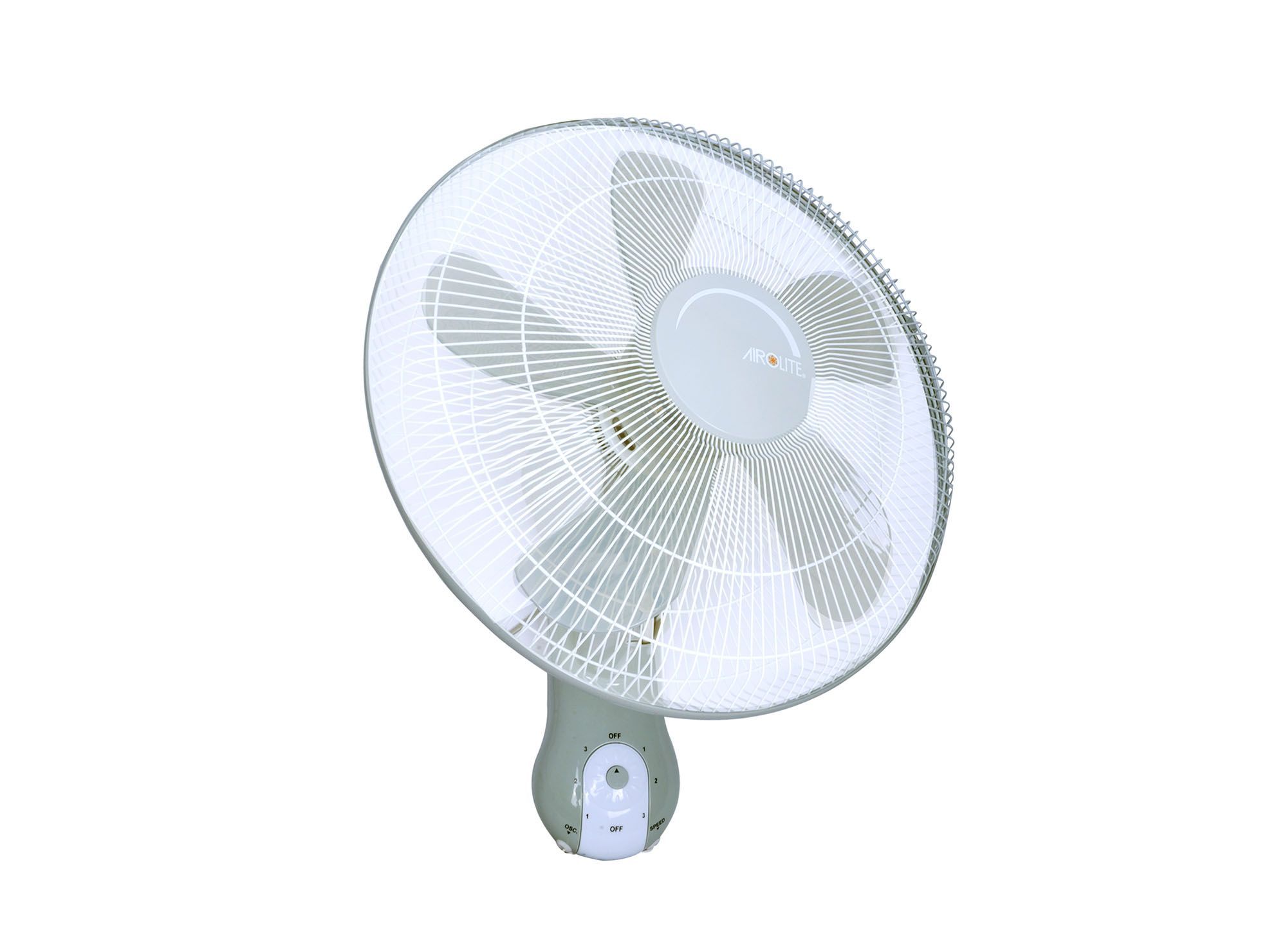 Airolite Ventilador mural 16'' V16M6 50W Airolite