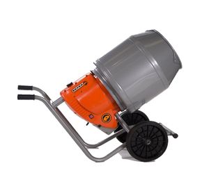 Betonera portátil 130 litros Deper