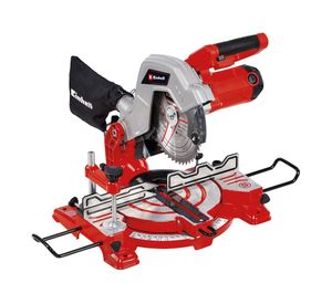 Ingleteadora 8'' 1400W TC-MS 216 Einhell