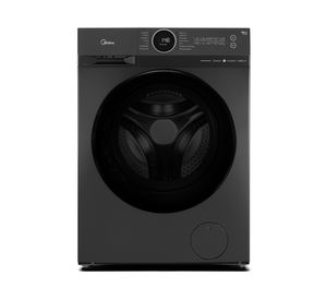 Lavadora MF200W150B/T carga frontal 15 kg titanium