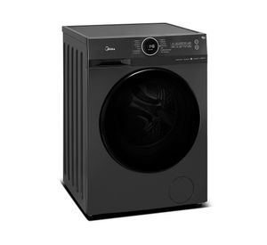 Lavadora MF200W150B/T carga frontal 15 kg titanium