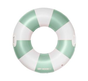 Flotador 90x90 cm Marine verde