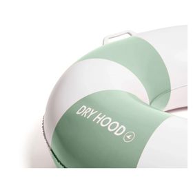 Flotador 90x90 cm Marine verde