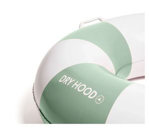 Flotador 90x90 cm Marine verde