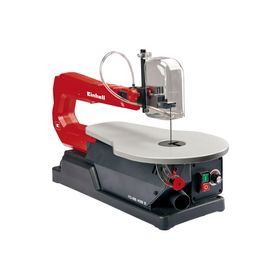 Sierra caladora de banco 120W TC-SS 405 E Einhell