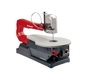 Sierra caladora de banco 120W TC-SS 405 E Einhell