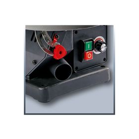 Sierra caladora de banco 120W TC-SS 405 E Einhell