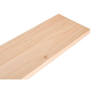 Contrahuella Pino Oregón 19x150x1000 mm