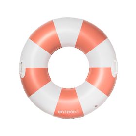 Flotador 90x90 cm Marine rosado