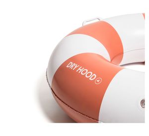 Flotador 90x90 cm Marine rosado