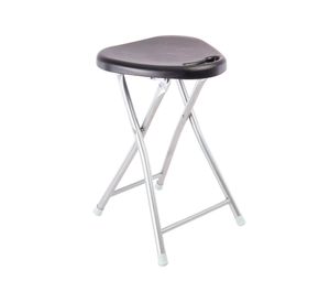 Piso plegable Con asa negro