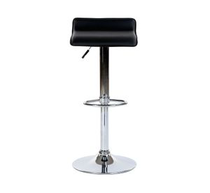 Silla bar Element negro