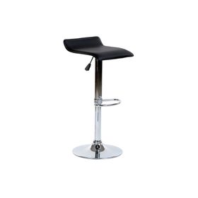 Silla bar Element negro