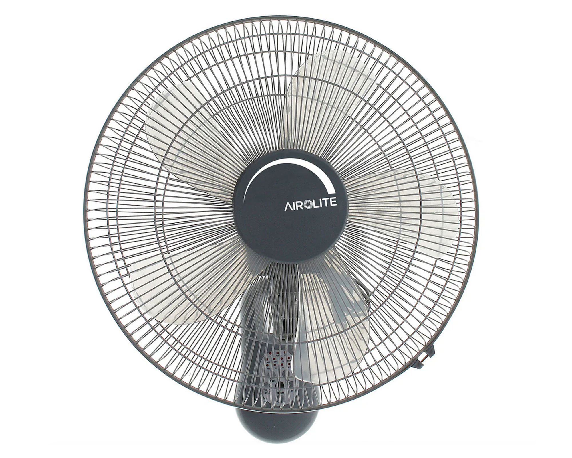 Airolite Ventilador mural V16M6R 50W