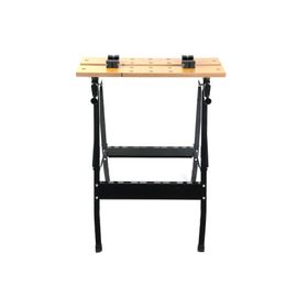 Banco trabajo plegable Robust