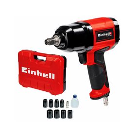 Llave de impacto neumática TC-PW 340