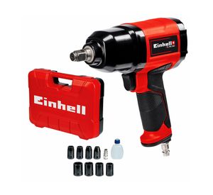 Llave de impacto neumática TC-PW 340