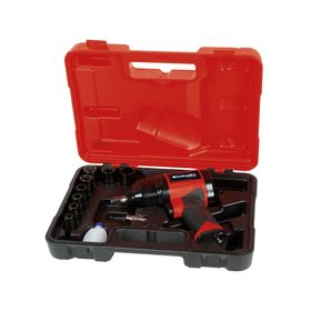 Llave de impacto neumática TC-PW 340