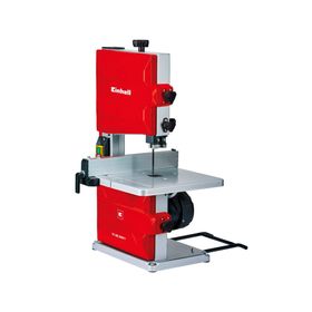 Sierra de huincha 250W TC-BC200/1 Einhell