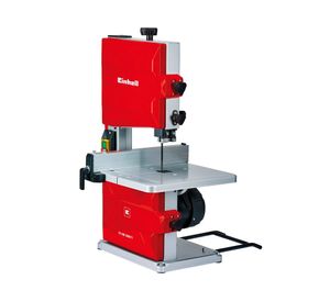 Sierra de huincha 250W TC-BC200/1 Einhell