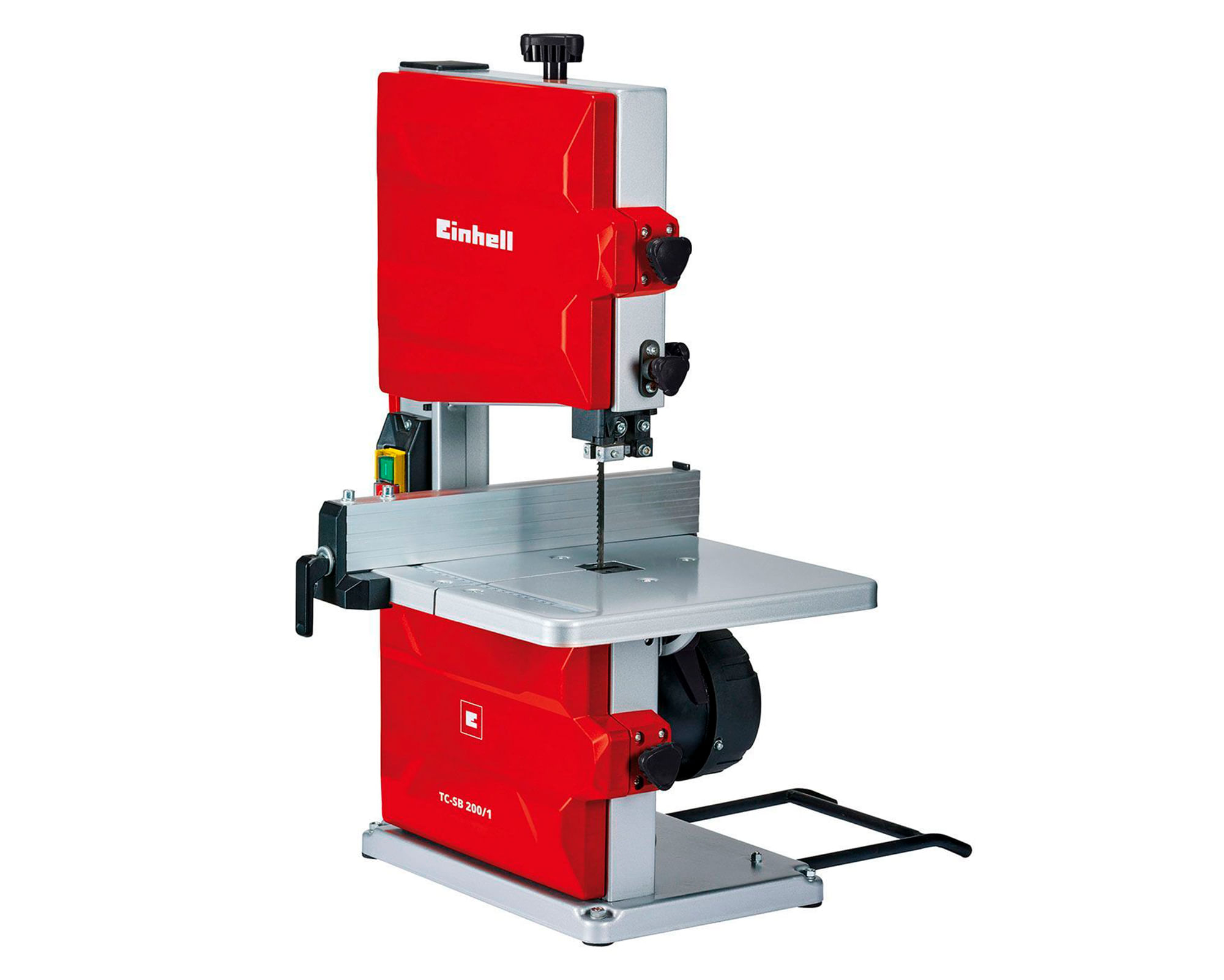 Sierra de huincha 250W TC-BC200/1 Einhell