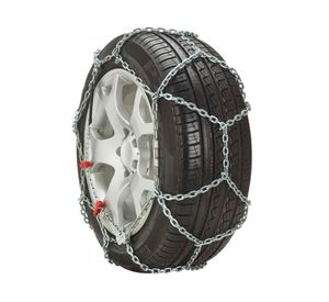 Cadena nieve Zip transp-16 245 König