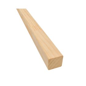 Balaustro Ranurado 42x42x800 mm