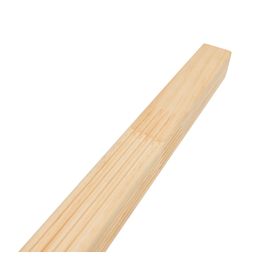 Balaustro Ranurado 42x42x800 mm