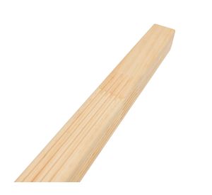 Balaustro Ranurado 42x42x800 mm