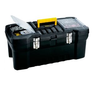 Caja de herramientas 20'' RX5234 negro Rimax