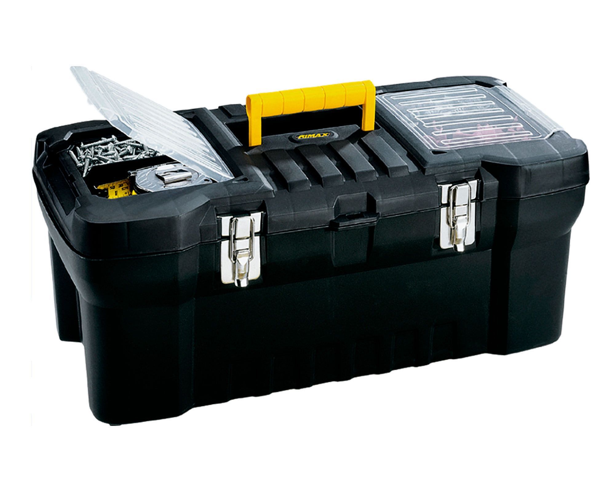 Caja de herramientas 20'' RX5234 negro Rimax