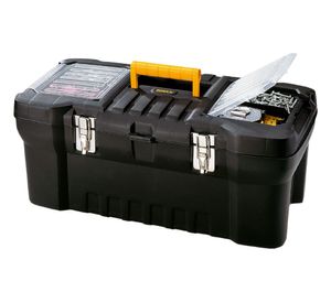 Caja de herramientas 20'' RX5234 negro Rimax